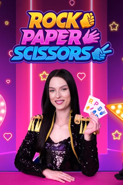 Rock Paper Scissors
