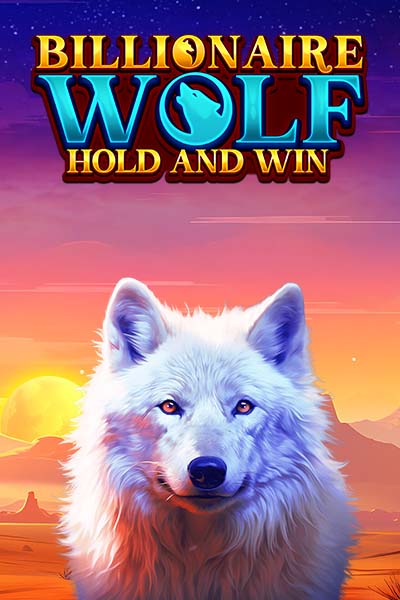 Billionaire Wolf